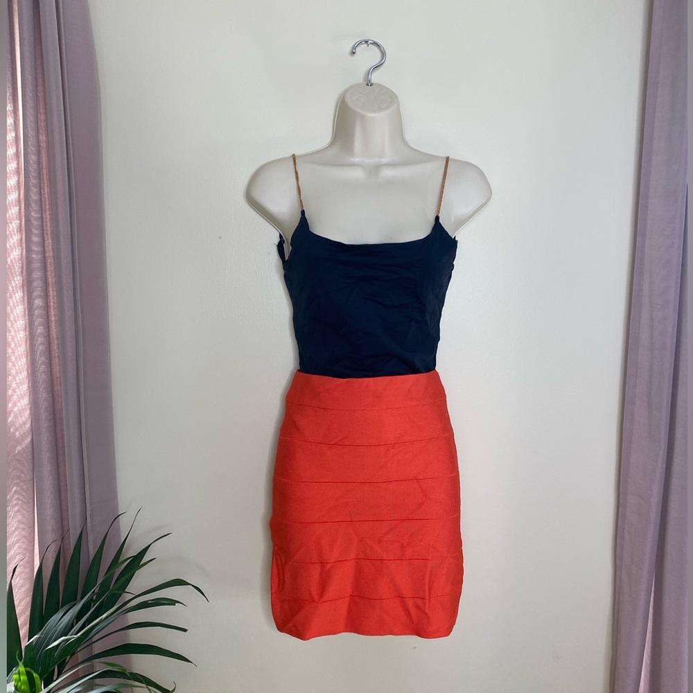 Mini skirt